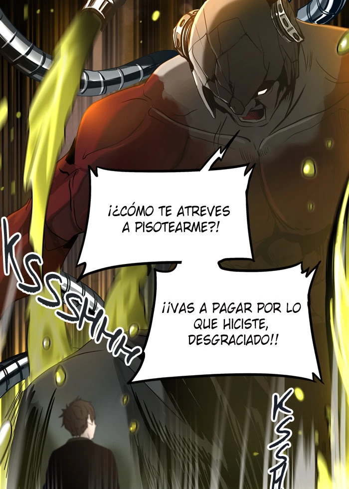 El irregular - Capítulo 290 - Página 21 - LectorTMOo