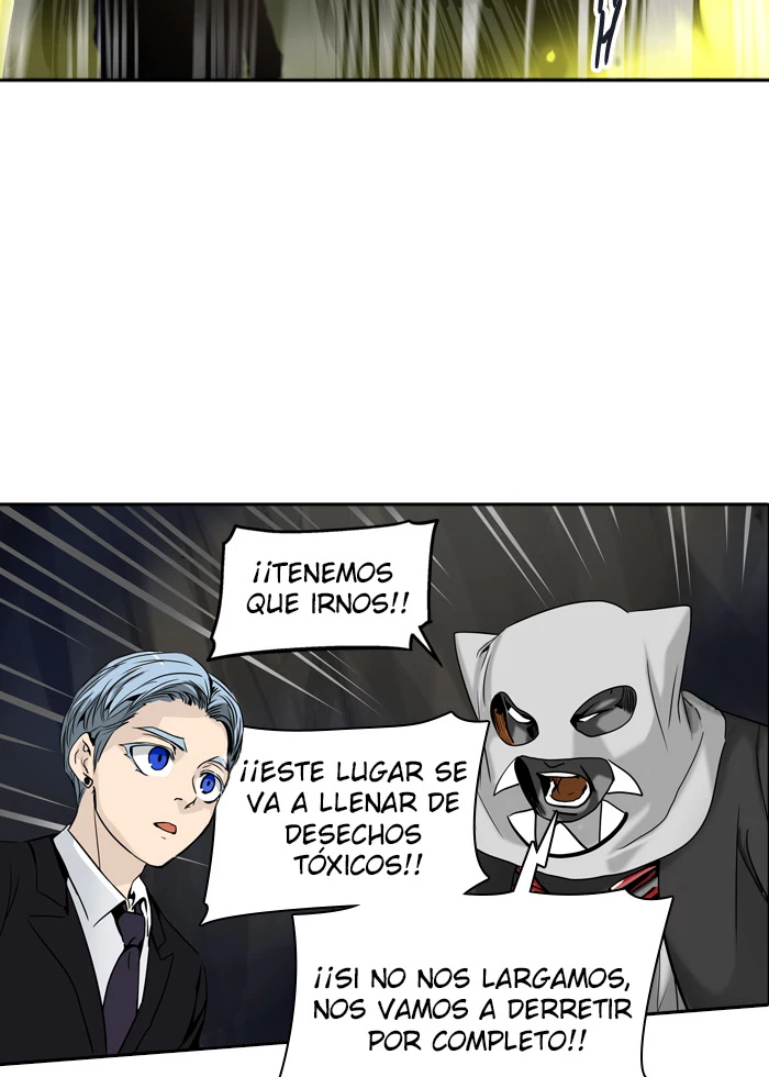 El irregular - Capítulo 290 - Página 22 - LectorTMOo