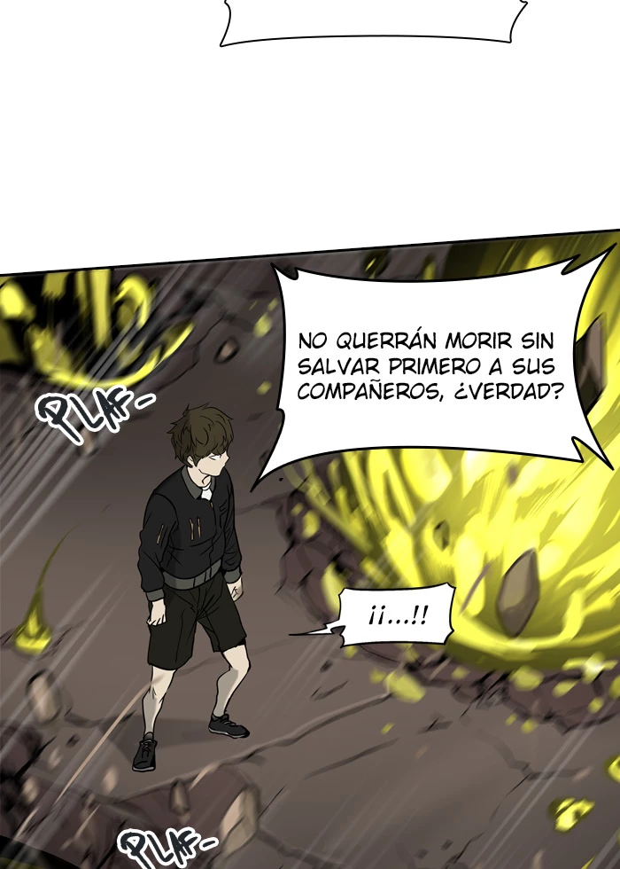 El irregular - Capítulo 290 - Página 23 - LectorTMOo