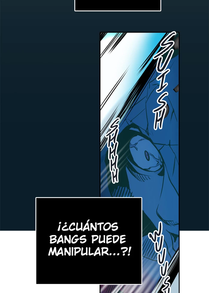 El irregular - Capítulo 290 - Página 41 - LectorTMOo