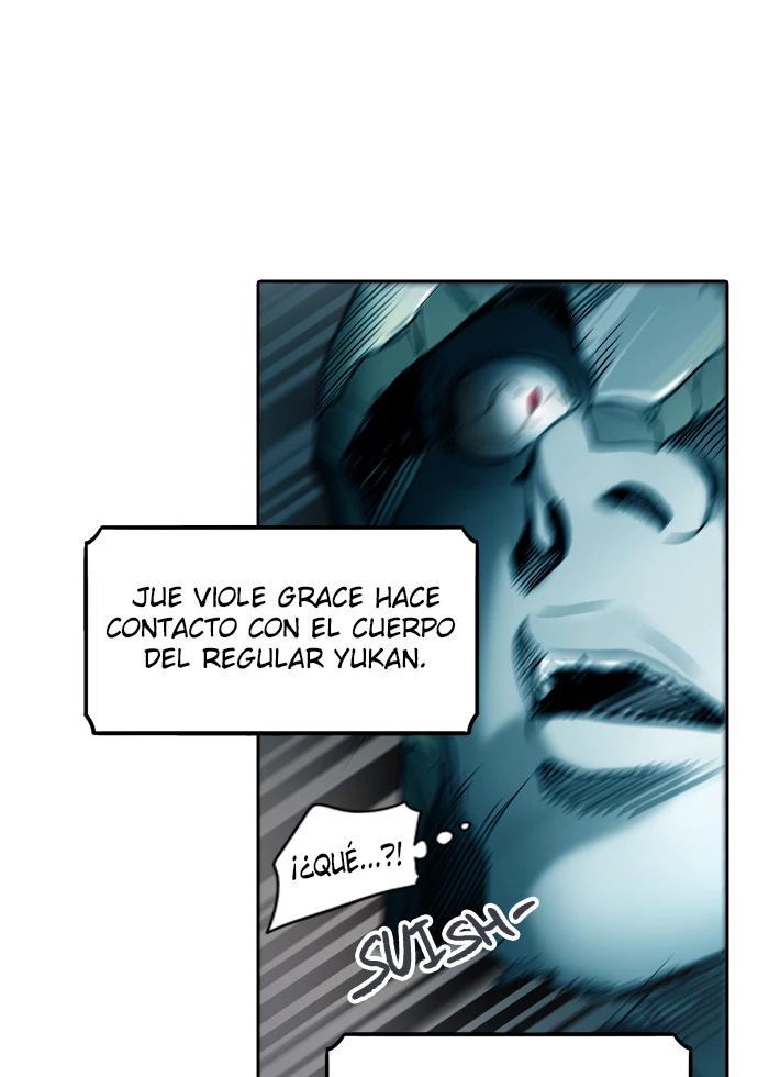 El irregular - Capítulo 290 - Página 47 - LectorTMOo