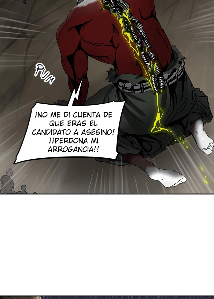 El irregular - Capítulo 290 - Página 55 - LectorTMOo