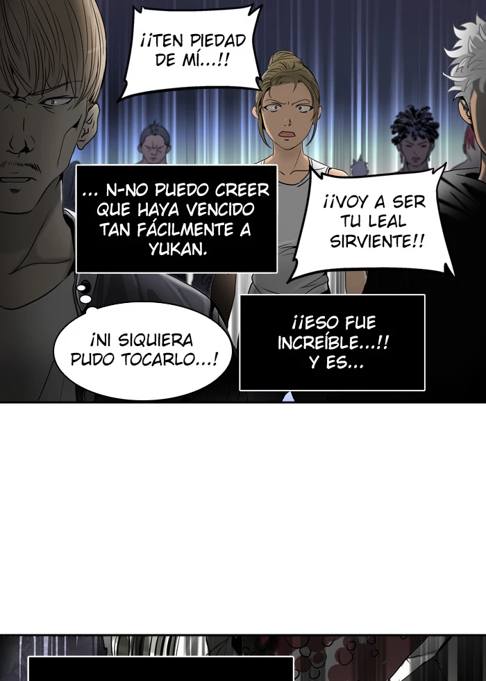 El irregular - Capítulo 290 - Página 56 - LectorTMOo
