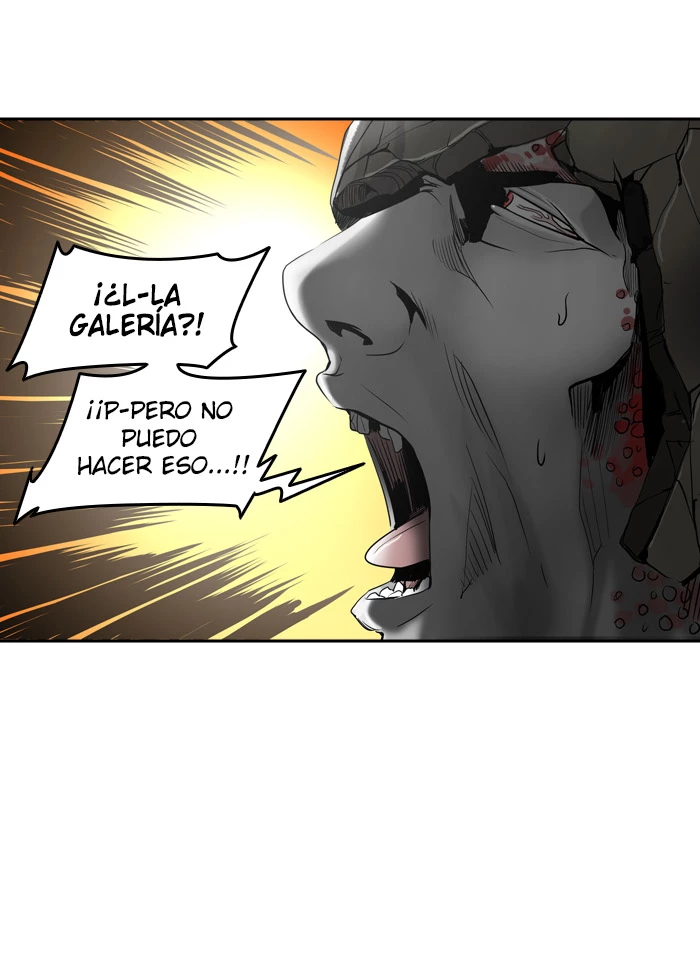 El irregular - Capítulo 290 - Página 59 - LectorTMOo