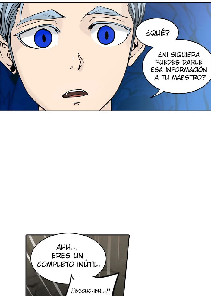 El irregular - Capítulo 290 - Página 60 - LectorTMOo
