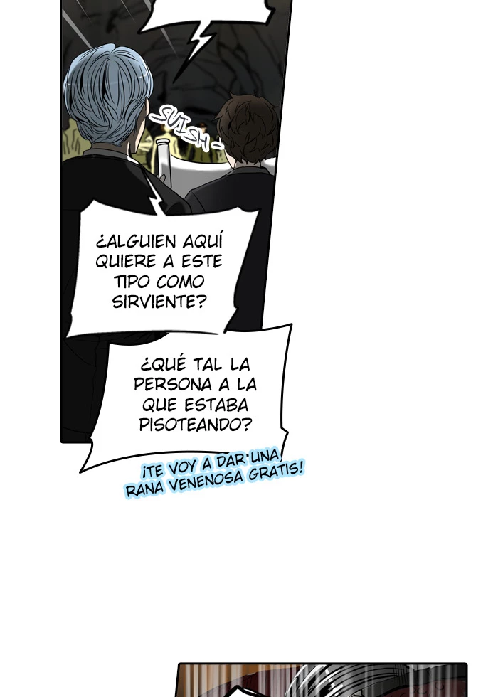 El irregular - Capítulo 290 - Página 61 - LectorTMOo