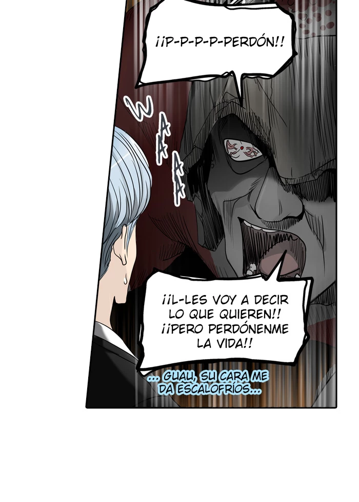 El irregular - Capítulo 290 - Página 62 - LectorTMOo