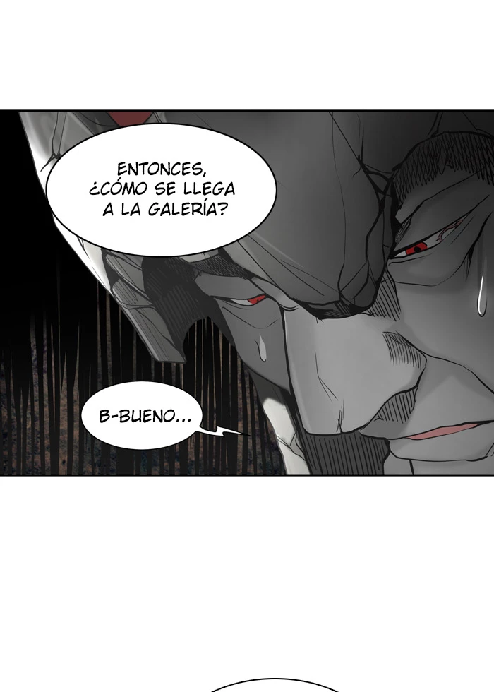 El irregular - Capítulo 290 - Página 63 - LectorTMOo