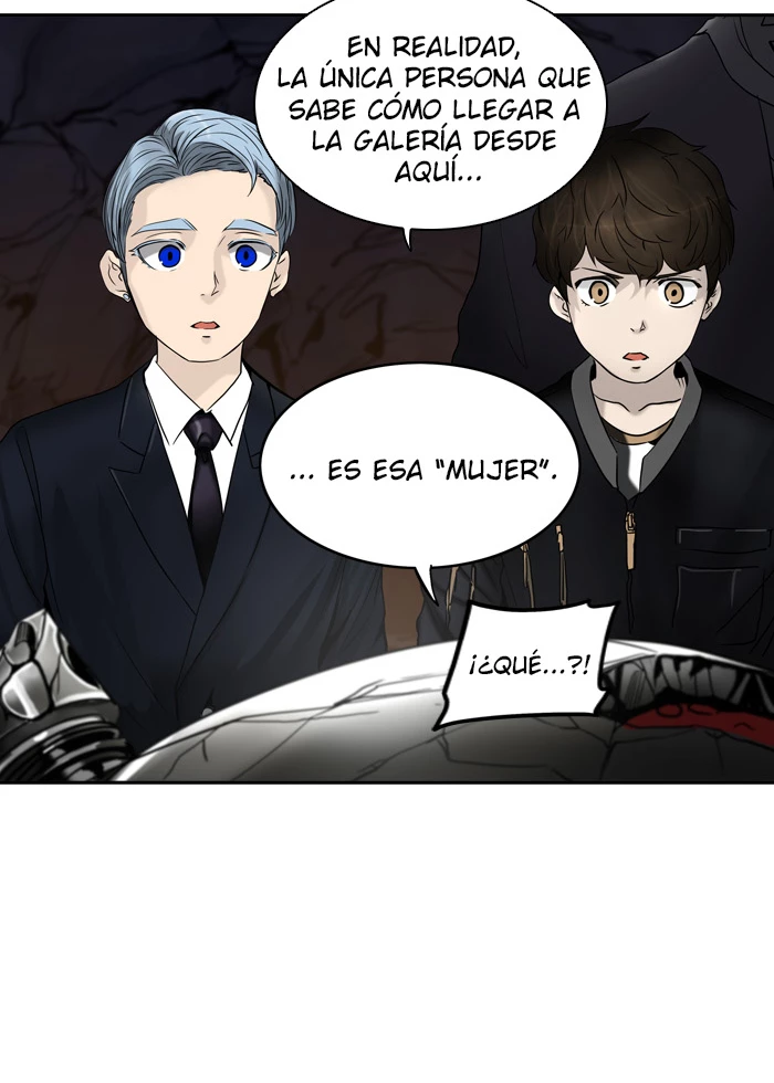 El irregular - Capítulo 290 - Página 64 - LectorTMOo