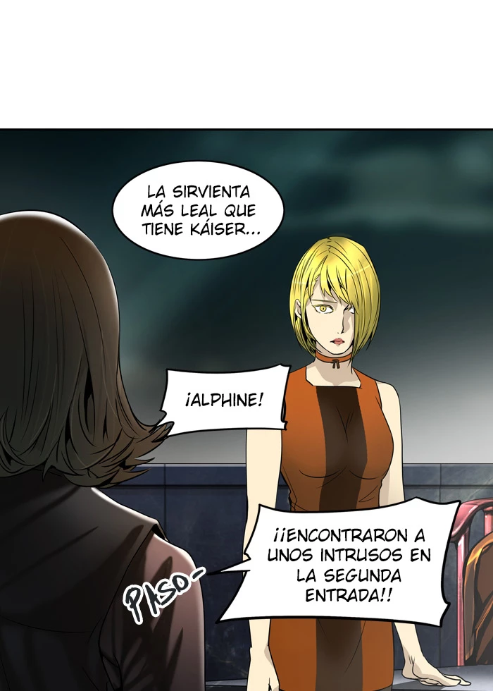 El irregular - Capítulo 290 - Página 65 - LectorTMOo