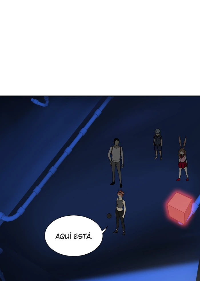 El irregular - Capítulo 290 - Página 70 - LectorTMOo