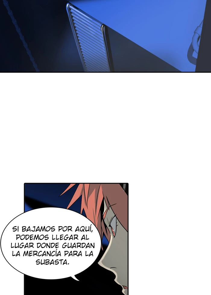 El irregular - Capítulo 290 - Página 71 - LectorTMOo