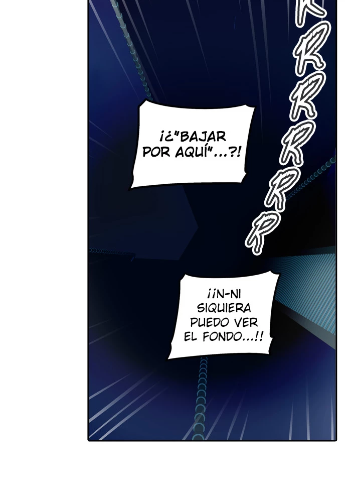 El irregular - Capítulo 290 - Página 73 - LectorTMOo