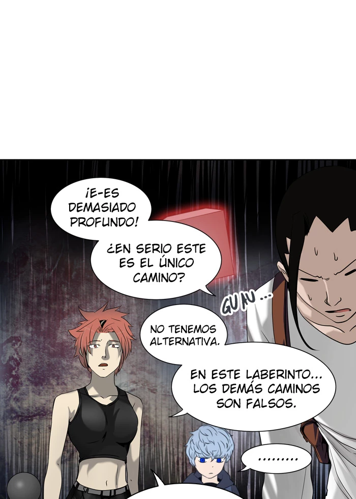 El irregular - Capítulo 290 - Página 74 - LectorTMOo