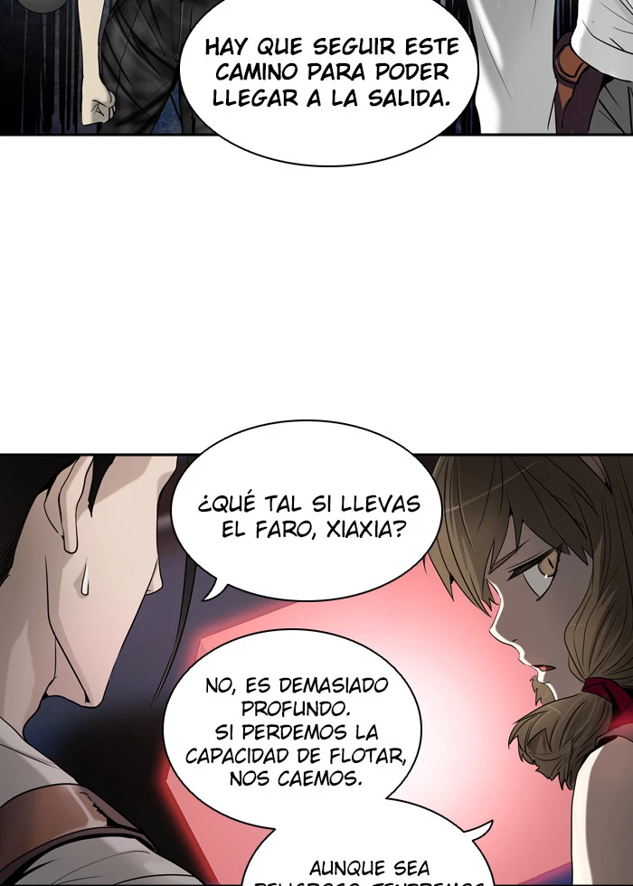 El irregular - Capítulo 290 - Página 75 - LectorTMOo