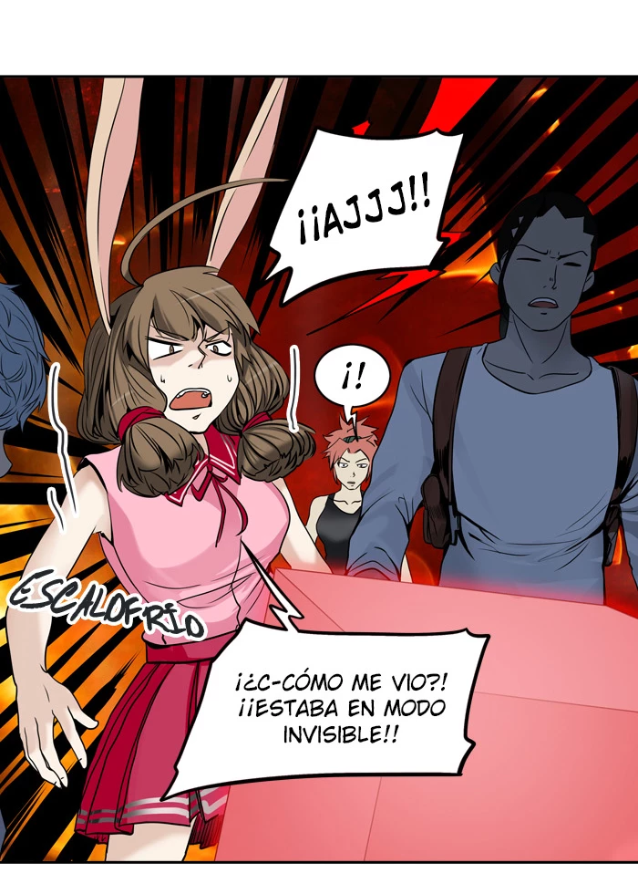 El irregular - Capítulo 290 - Página 81 - LectorTMOo