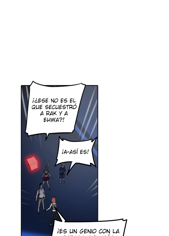 El irregular - Capítulo 290 - Página 83 - LectorTMOo