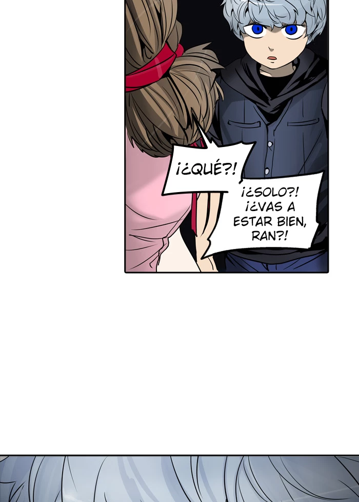 El irregular - Capítulo 290 - Página 85 - LectorTMOo