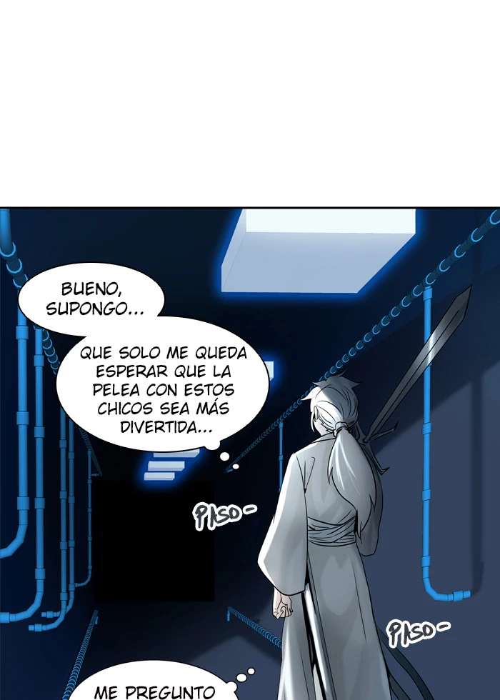 El irregular - Capítulo 290 - Página 88 - LectorTMOo
