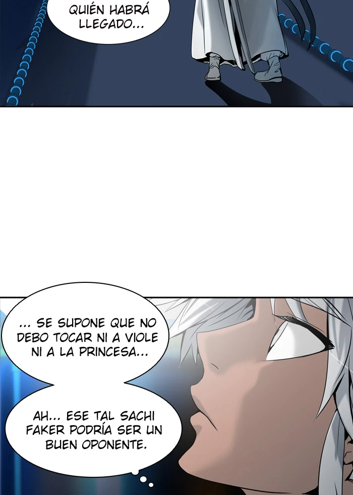 El irregular - Capítulo 290 - Página 89 - LectorTMOo