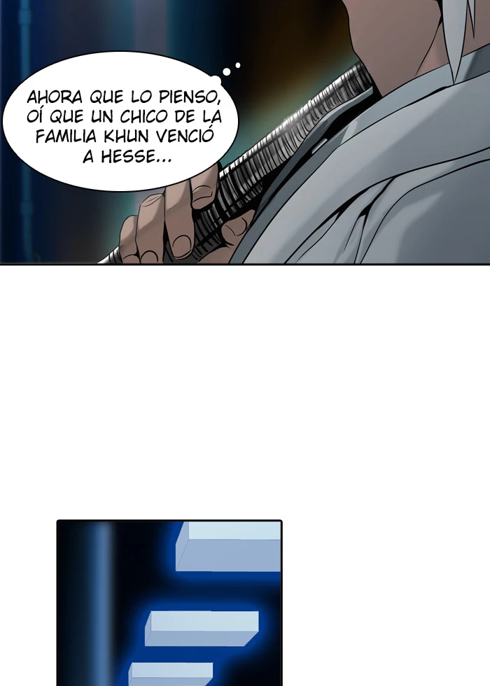 El irregular - Capítulo 290 - Página 90 - LectorTMOo