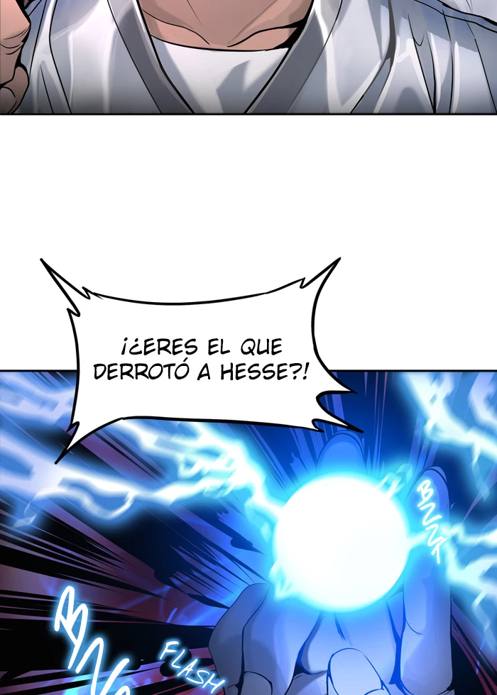 El irregular - Capítulo 290 - Página 94 - LectorTMOo
