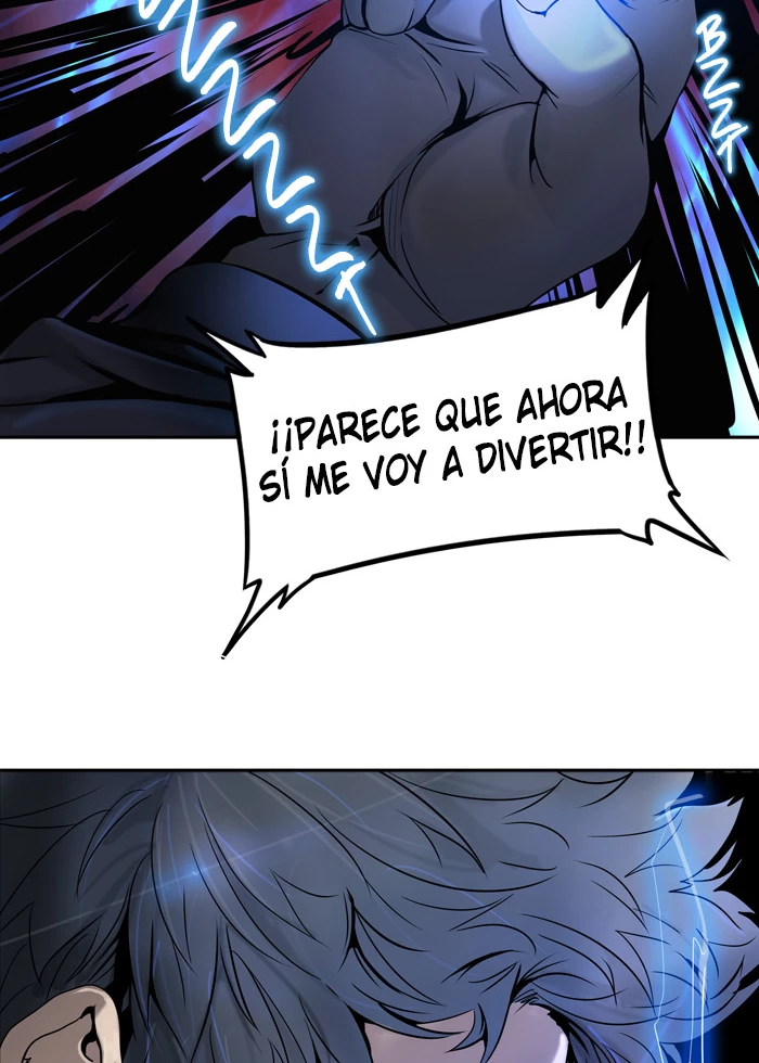 El irregular - Capítulo 290 - Página 95 - LectorTMOo