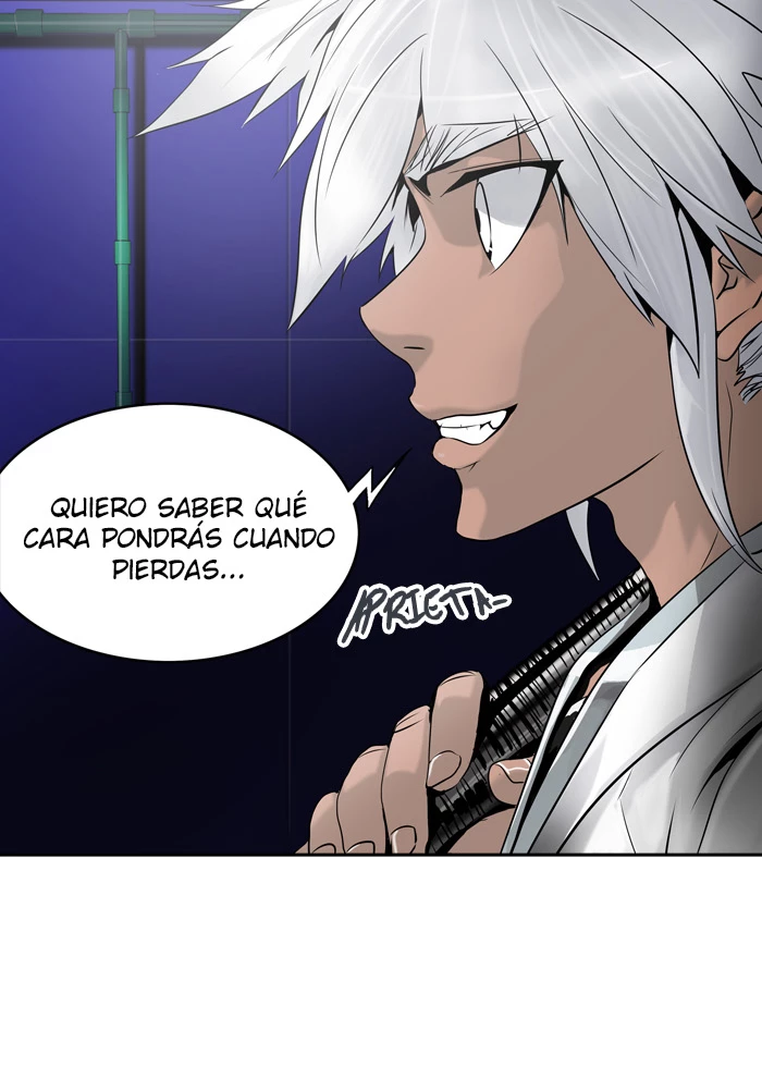El irregular - Capítulo 291 - Página 5 - LectorTMOo