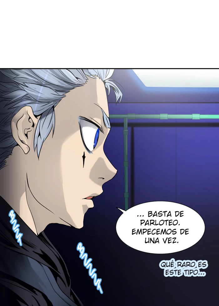 El irregular - Capítulo 291 - Página 6 - LectorTMOo