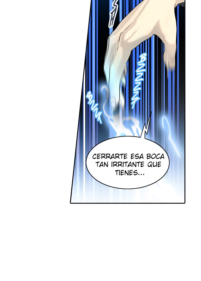 El irregular - Capítulo 291 - Página 9 - LectorTMOo