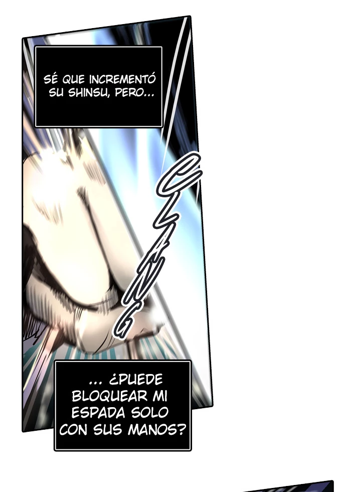 El irregular - Capítulo 291 - Página 22 - LectorTMOo