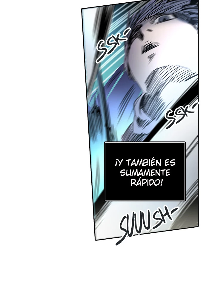 El irregular - Capítulo 291 - Página 23 - LectorTMOo