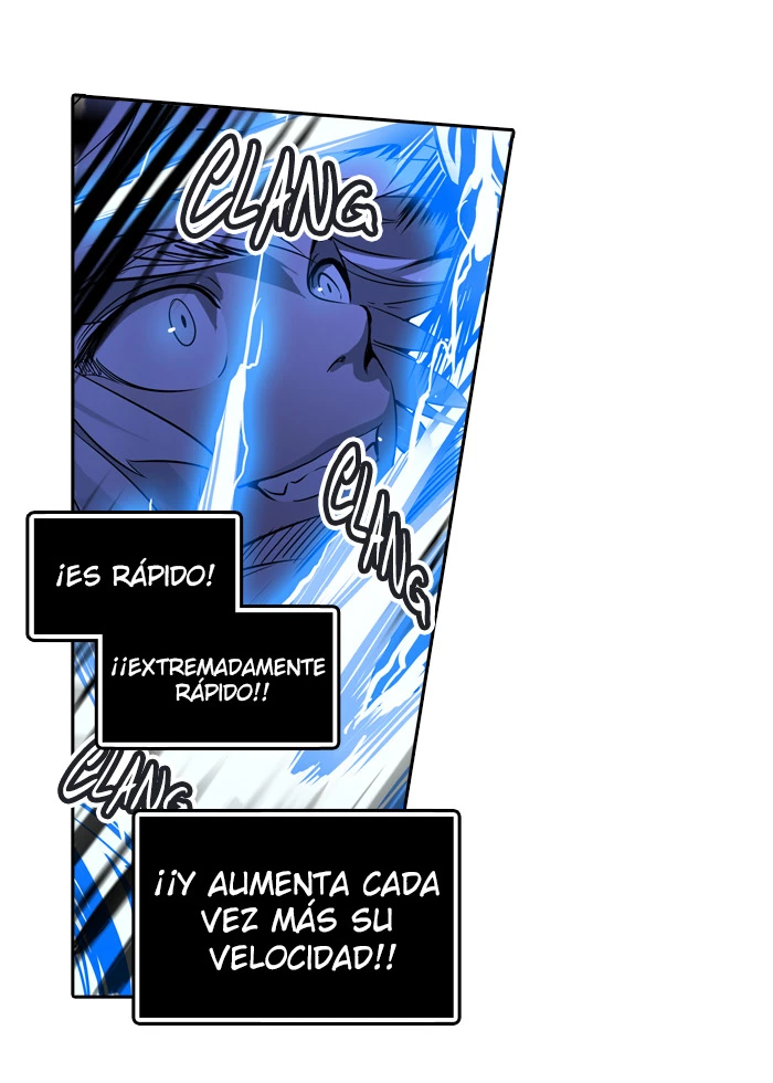 El irregular - Capítulo 291 - Página 31 - LectorTMOo