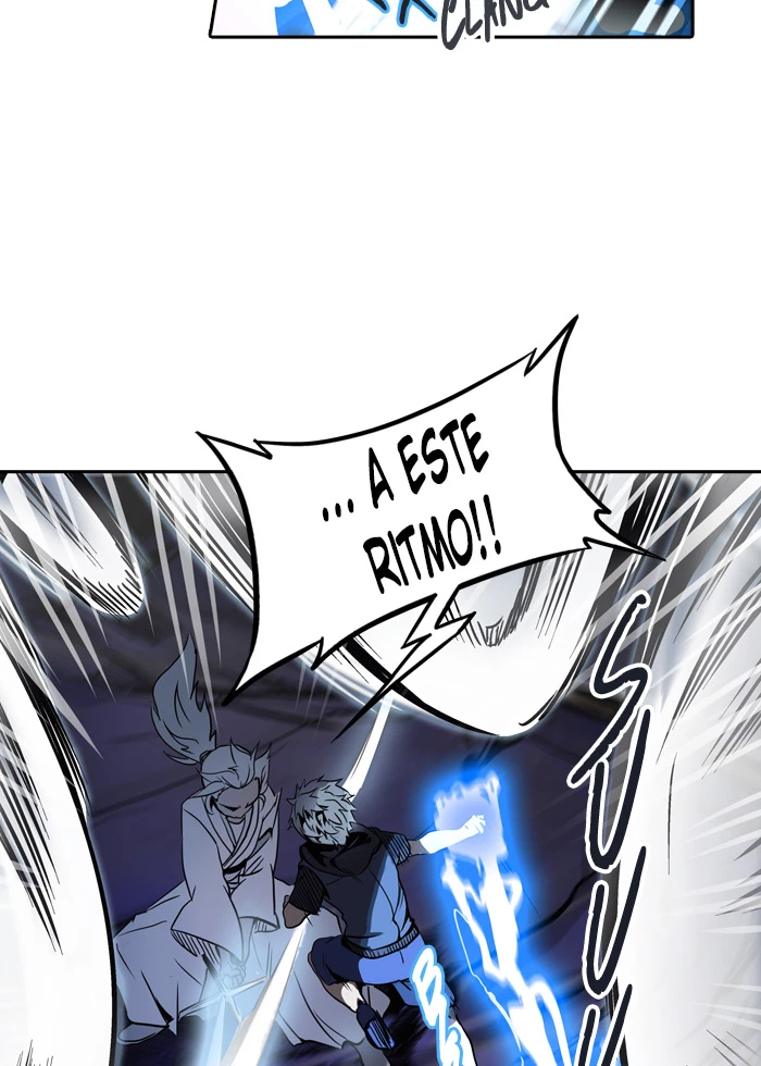 El irregular - Capítulo 291 - Página 33 - LectorTMOo