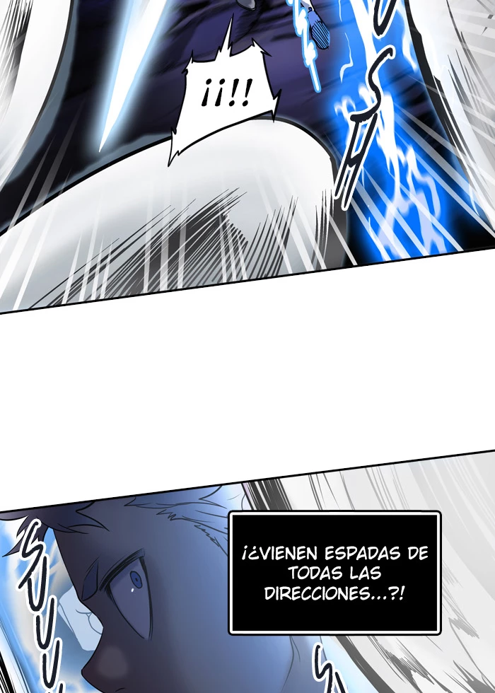 El irregular - Capítulo 291 - Página 34 - LectorTMOo