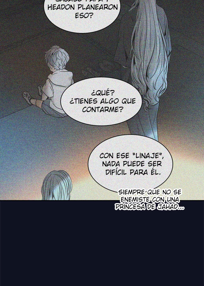 El irregular - Capítulo 291 - Página 37 - LectorTMOo