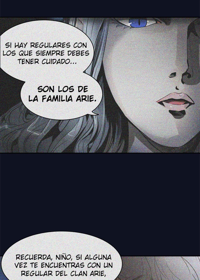 El irregular - Capítulo 291 - Página 38 - LectorTMOo