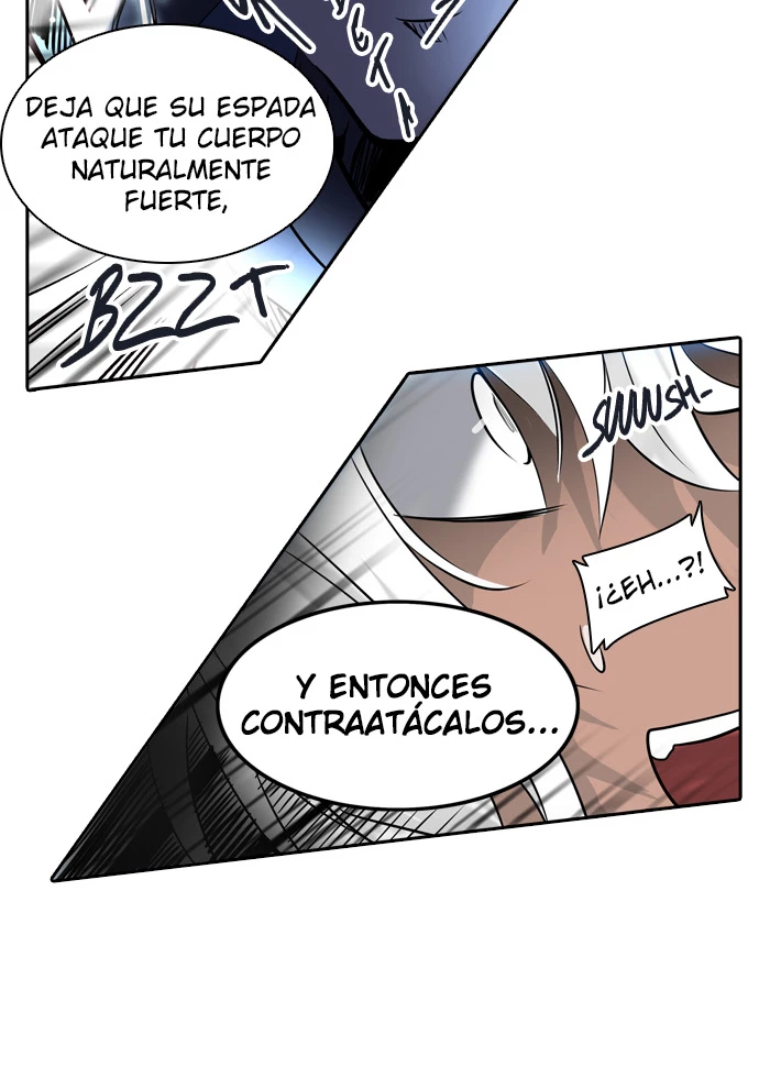 El irregular - Capítulo 291 - Página 42 - LectorTMOo