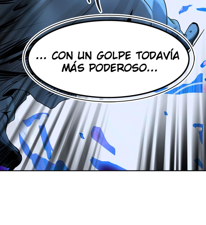 El irregular - Capítulo 291 - Página 44 - LectorTMOo