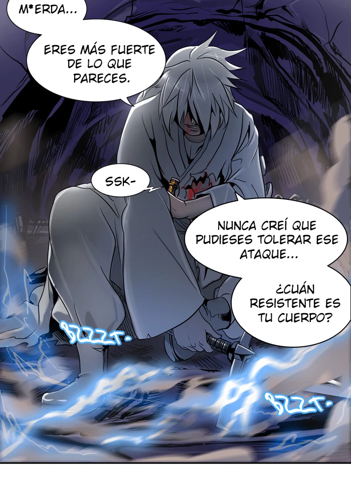 El irregular - Capítulo 291 - Página 50 - LectorTMOo