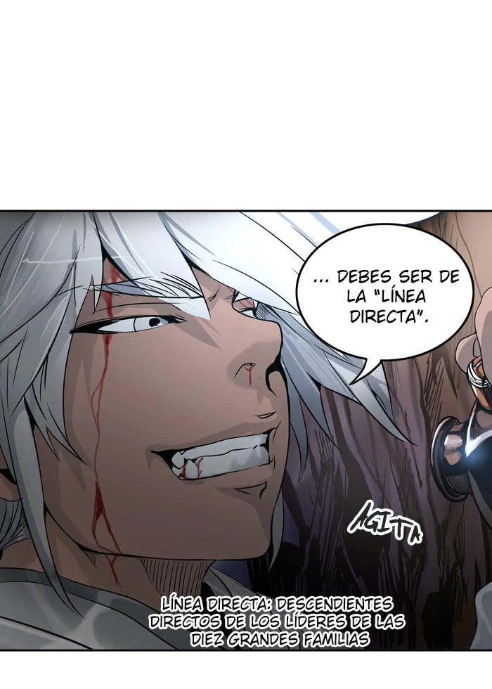 El irregular - Capítulo 291 - Página 51 - LectorTMOo