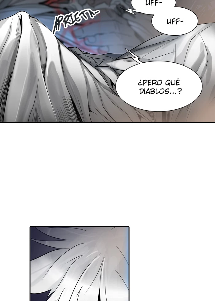 El irregular - Capítulo 291 - Página 56 - LectorTMOo
