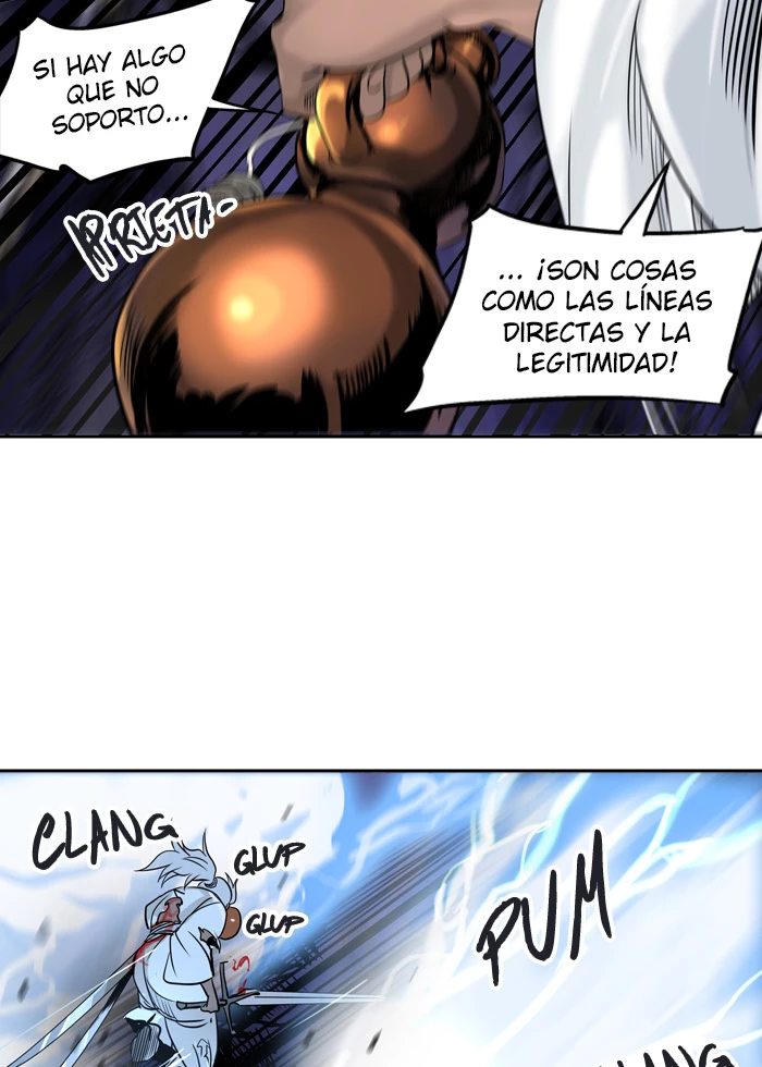 El irregular - Capítulo 291 - Página 61 - LectorTMOo