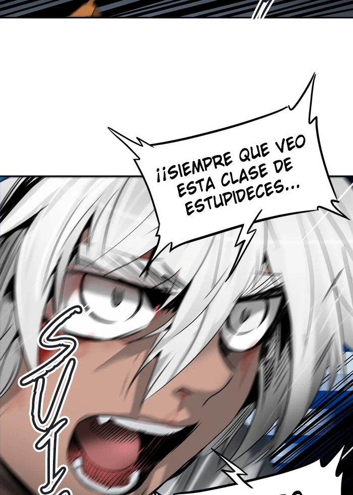 El irregular - Capítulo 291 - Página 64 - LectorTMOo