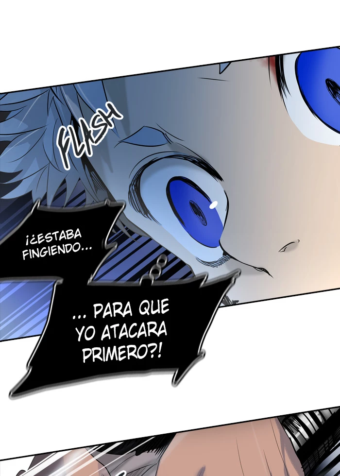 El irregular - Capítulo 291 - Página 69 - LectorTMOo