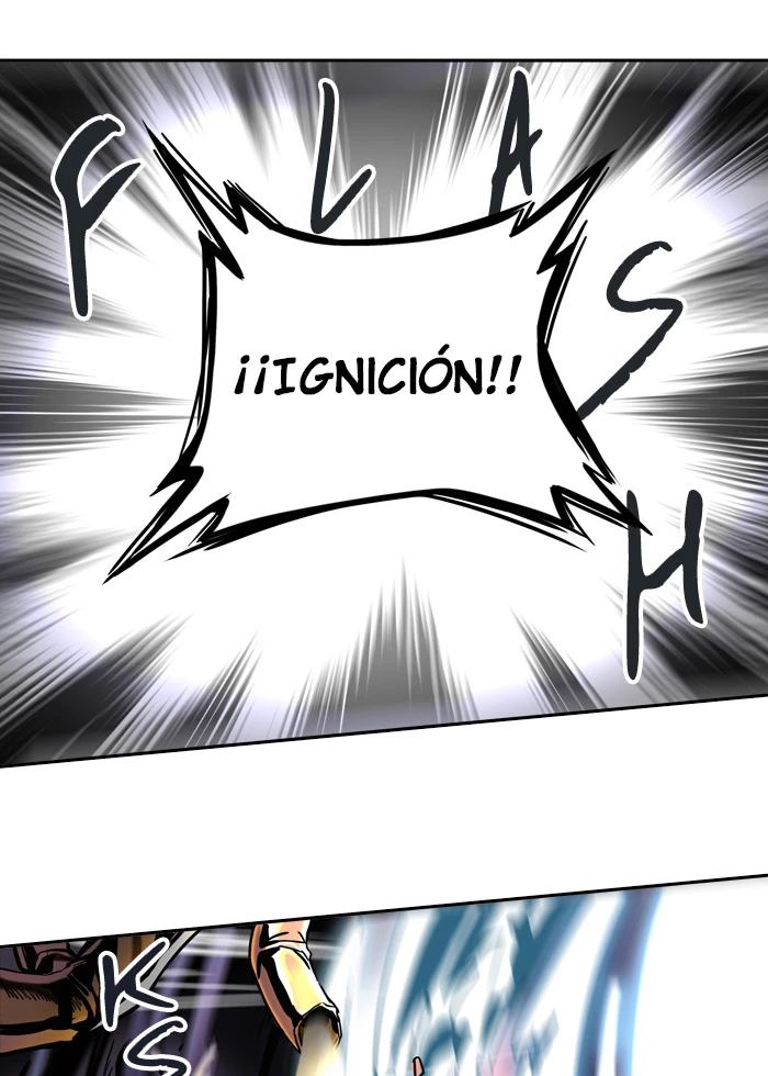 El irregular - Capítulo 291 - Página 72 - LectorTMOo