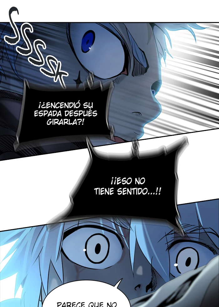 El irregular - Capítulo 291 - Página 75 - LectorTMOo
