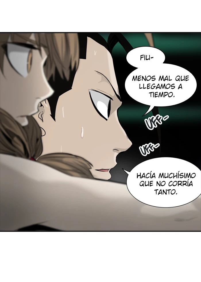 El irregular - Capítulo 291 - Página 86 - LectorTMOo