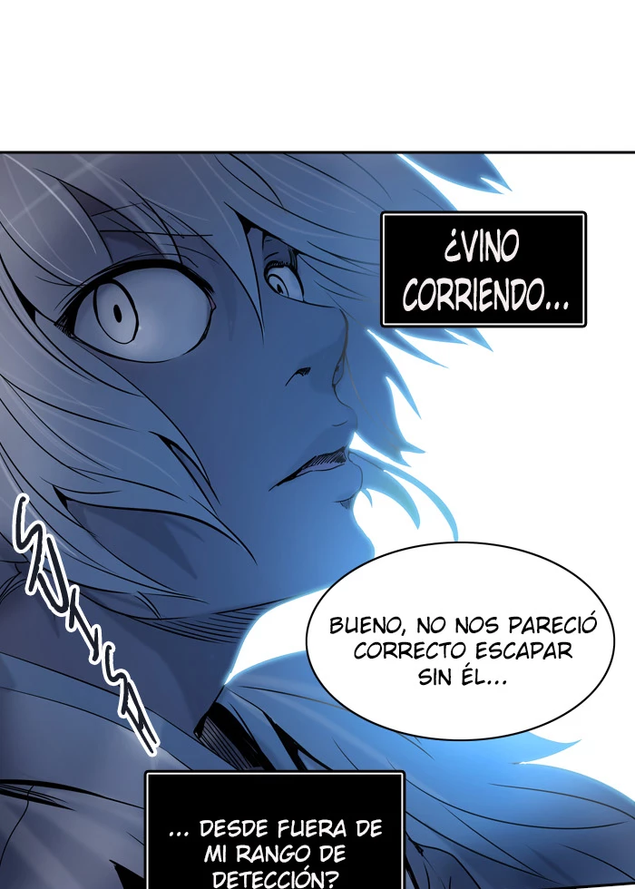 El irregular - Capítulo 291 - Página 87 - LectorTMOo
