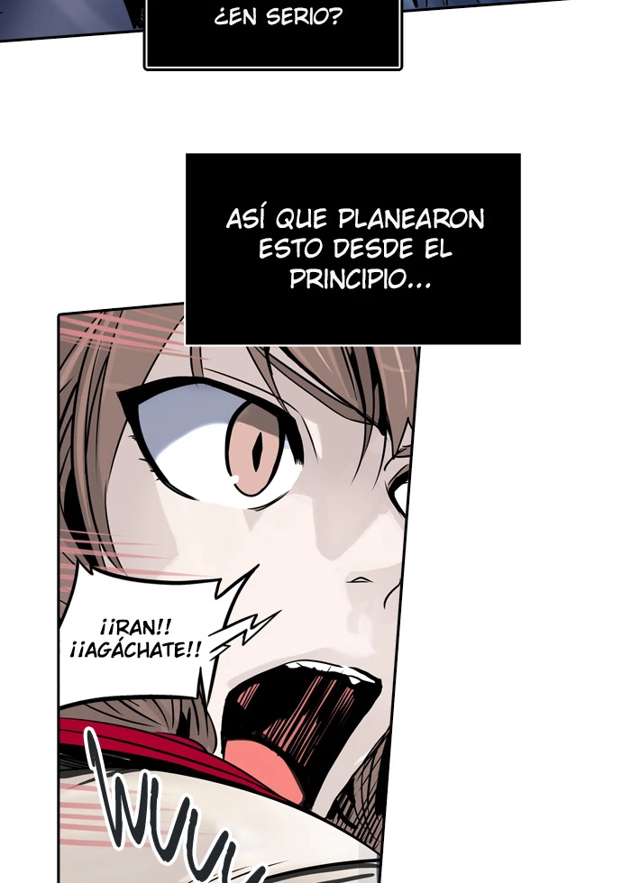 El irregular - Capítulo 291 - Página 88 - LectorTMOo